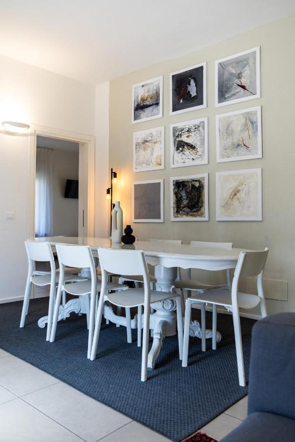 Carly'S Rooms Torbole Sul Garda Extérieur photo