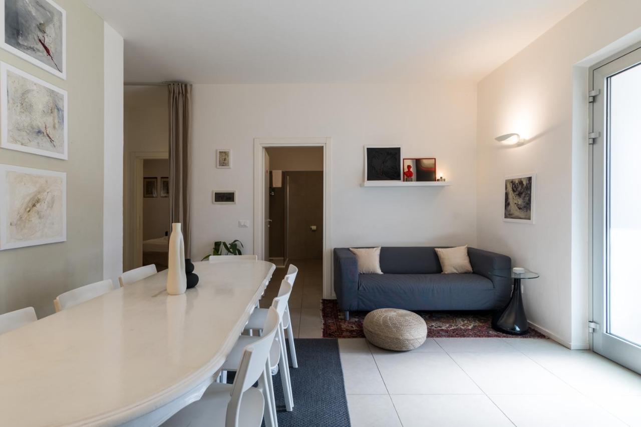 Carly'S Rooms Torbole Sul Garda Extérieur photo