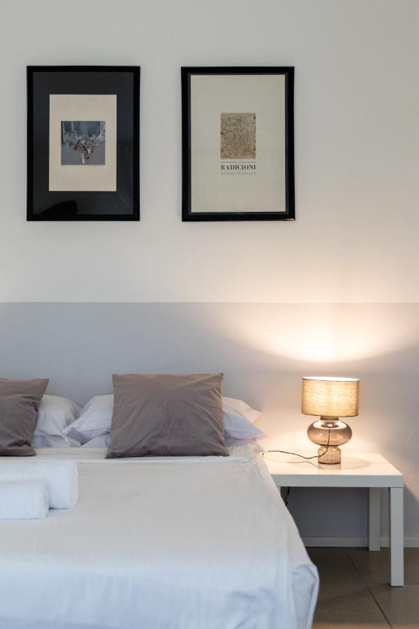 Carly'S Rooms Torbole Sul Garda Extérieur photo